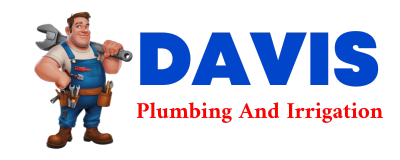 Trusted plumber in TANANA